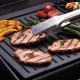 Broil King 33 X 44 ΕΚ ΜΑΝΤΕΜΕΝΙΑ ΠΛΑΚΑ ΔΙΠΛΗΣ ΟΨΗΣ Για Baron