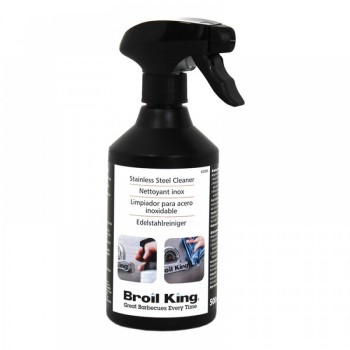 Broil King Καθαριστικό για Ανοξείδωτες Επιφάνειες 500 ml