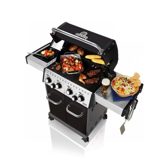 Broil King Baron 490