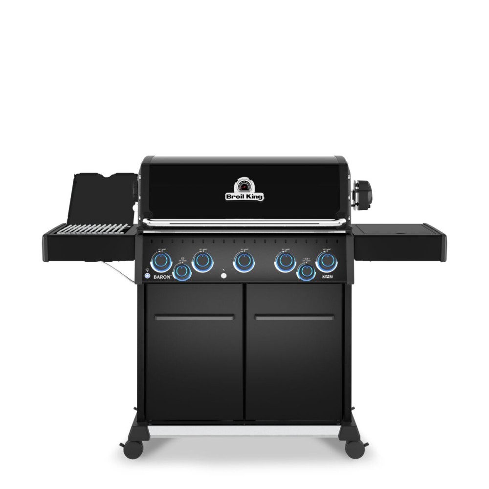 Broil King - Ψησταριά Υγραερίου Baron 590 Shadow IRX