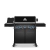 Broil King - Ψησταριά Υγραερίου Baron 590 Shadow IRX