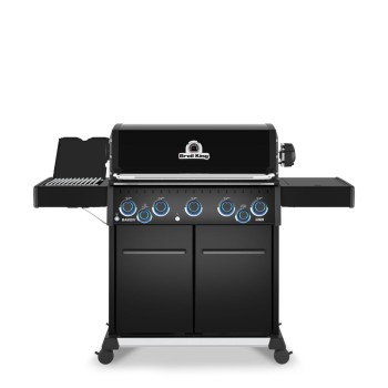 Broil King - Ψησταριά Υγραερίου Baron 590 Shadow IRX