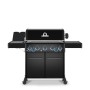 Broil King - Ψησταριά Υγραερίου Baron 590 Shadow IRX