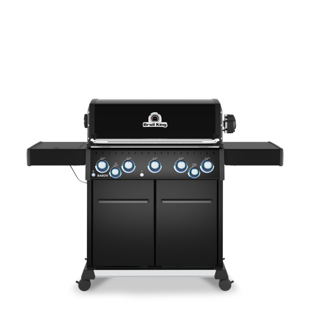 Broil King - Baron 590 Shadow Broil King - Baron 590 Shadow