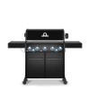 Broil King - Baron 590 Shadow Broil King - Baron 590 Shadow
