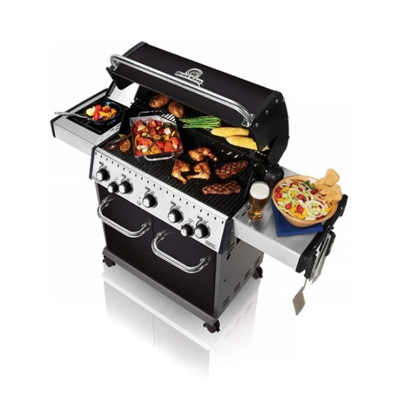 Broil King Baron 590