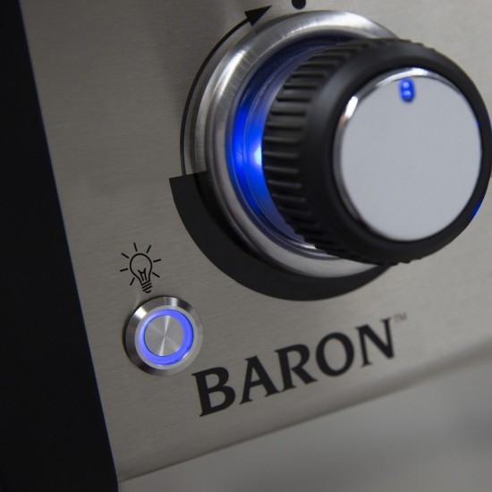 Broil King Baron 490