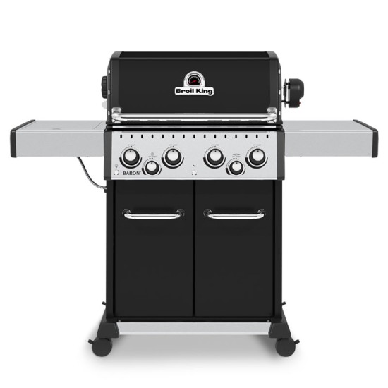 Broil King Baron 490