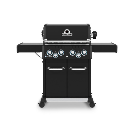 Broil King Baron 490 SHADOW