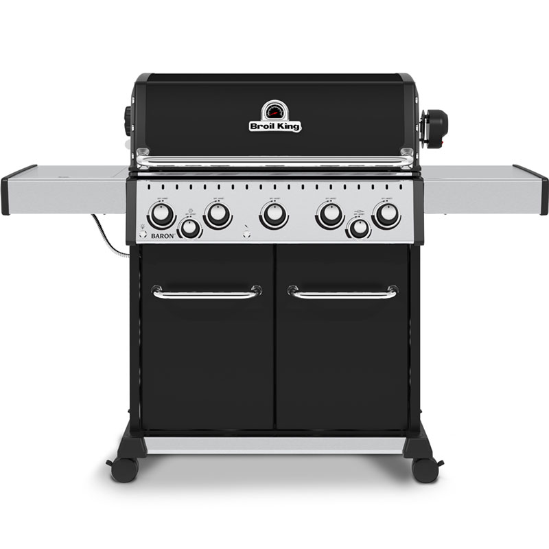 Broil King Baron 590 Broil King Baron 590