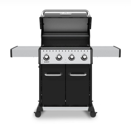 Broil King Baron 420 (875-253)