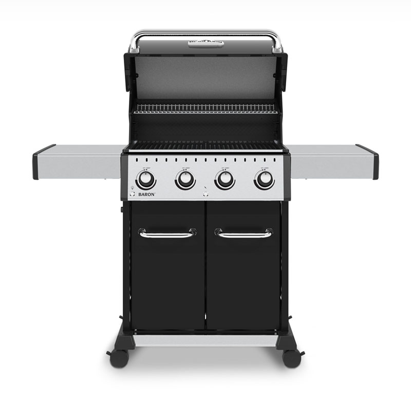 Broil King Baron 420 (875-253)