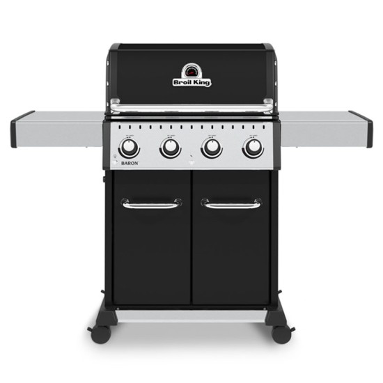 Broil King Baron 420 (875-253)