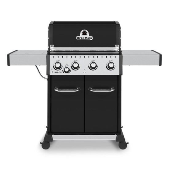 Broil King Baron 440 (875-263)