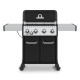 Broil King Baron 440 (875-263)