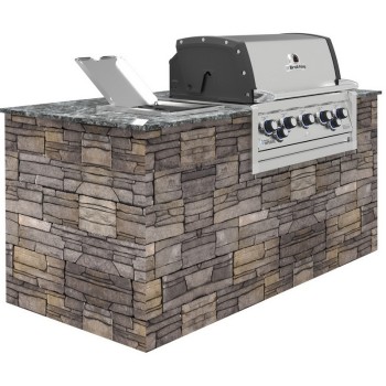 Broil King IMPERIAL 590 Εντιχοιζόμενη (998-083)