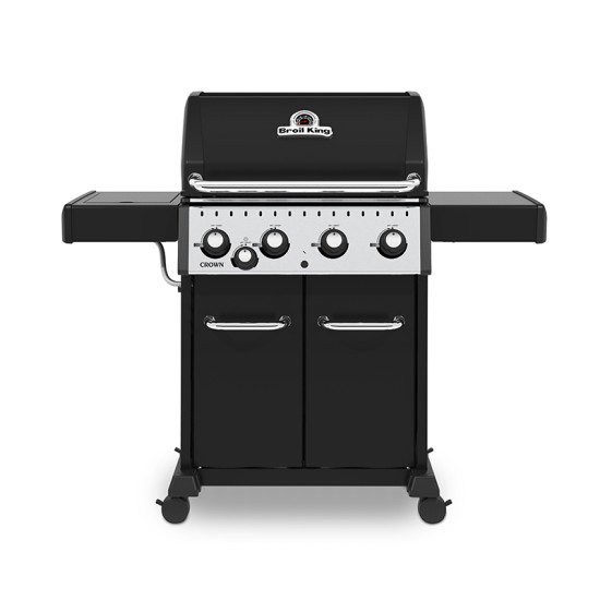 Broil King Crown 410