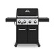 Broil King Crown 410