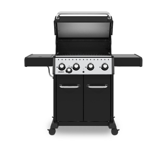 Broil King Crown 410