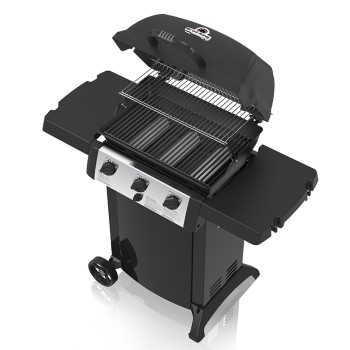 Broil King BK 310 (932-353) Broil King BK 310 (932-353)