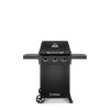 Broil King - Ψησταριά Υγραερίου Gem 310 Shadow Broil King - Ψησταριά Υγραερίου Gem 310 Shadow