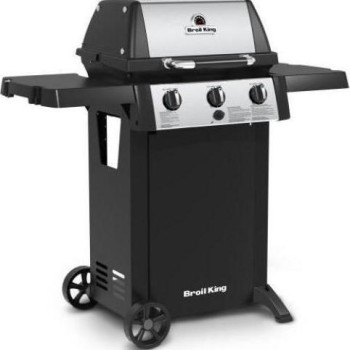 Broil King Gem 310 (814-153)