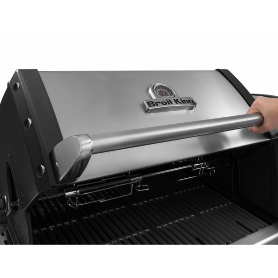 Broil King Imperial S 590 IR