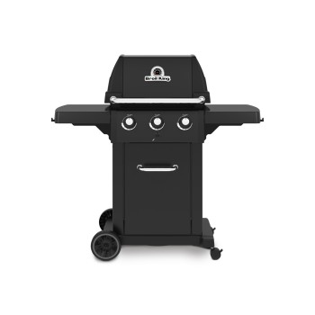 Broil King - Ψησταριά Υγραερίου Royal 320 Shadow