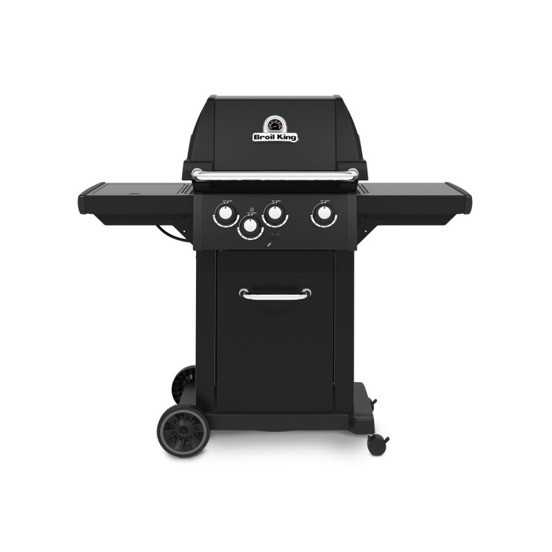 Broil King Royal 340 Shadow Broil King Royal 340 Shadow