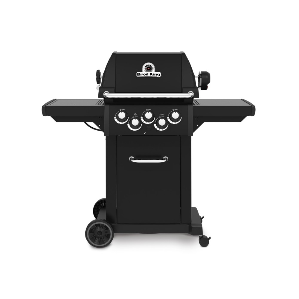 Broil King - Ψησταριά Υγραερίου Royal 390 Shadow