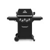 Broil King - Ψησταριά Υγραερίου Royal 390 Shadow