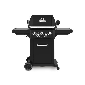 Broil King - Ψησταριά Υγραερίου Royal 390 Shadow