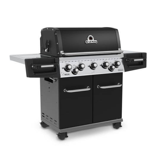 Broil King Regal 590