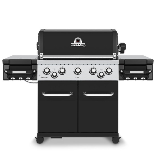 Broil King Regal 590