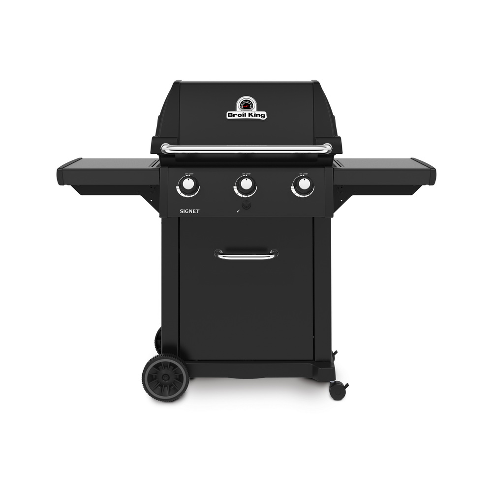 Broil King Signet Shadow 320 (946-853SDW)
