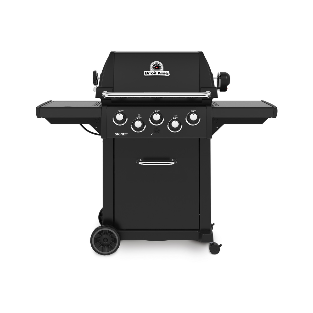 Broil King Signet Shadow 390 (946-883SDW)