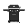 Broil King Signet Shadow 390 (946-883SDW) Broil King Signet Shadow 390 (946-883SDW)
