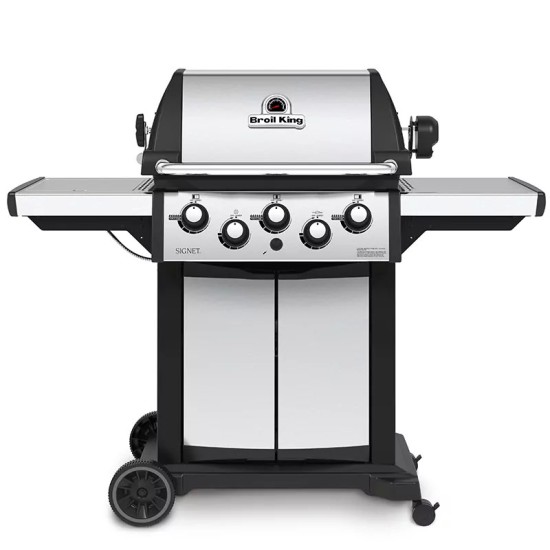 Broil King Signet 390