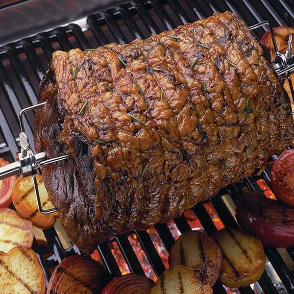 Broil King Baron 590 Broil King Baron 590