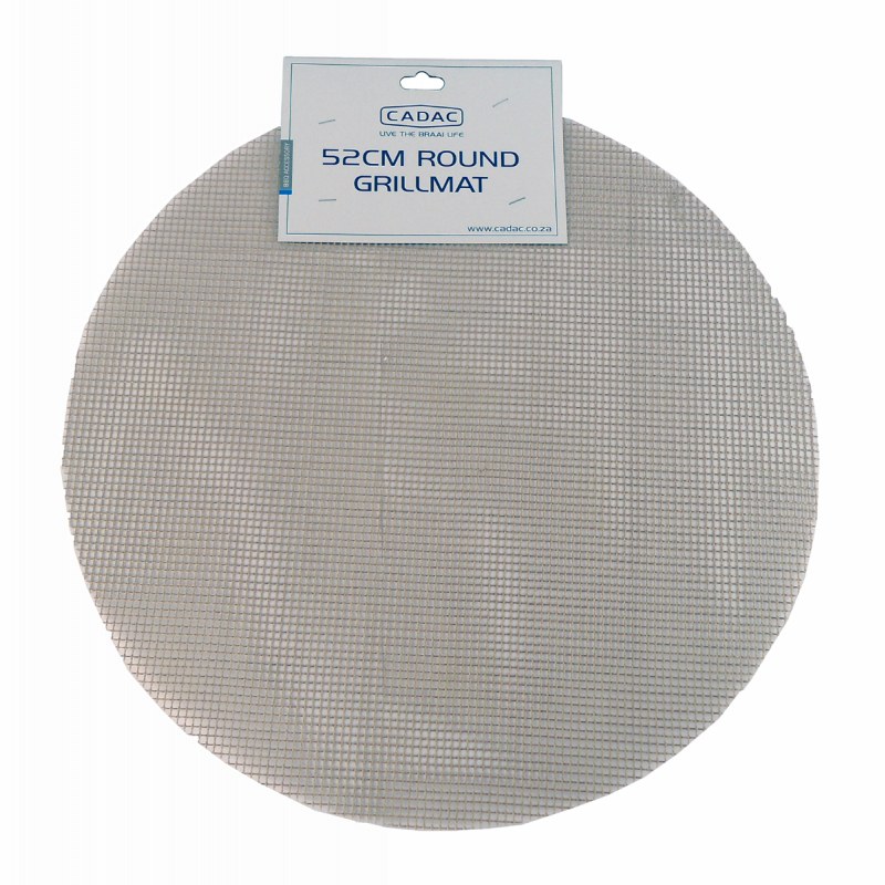 Cadac Grillmat Ø 52cm