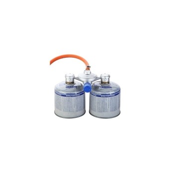 CADAC Dual Power Pak Αντάπτορας για Φιαλάκια