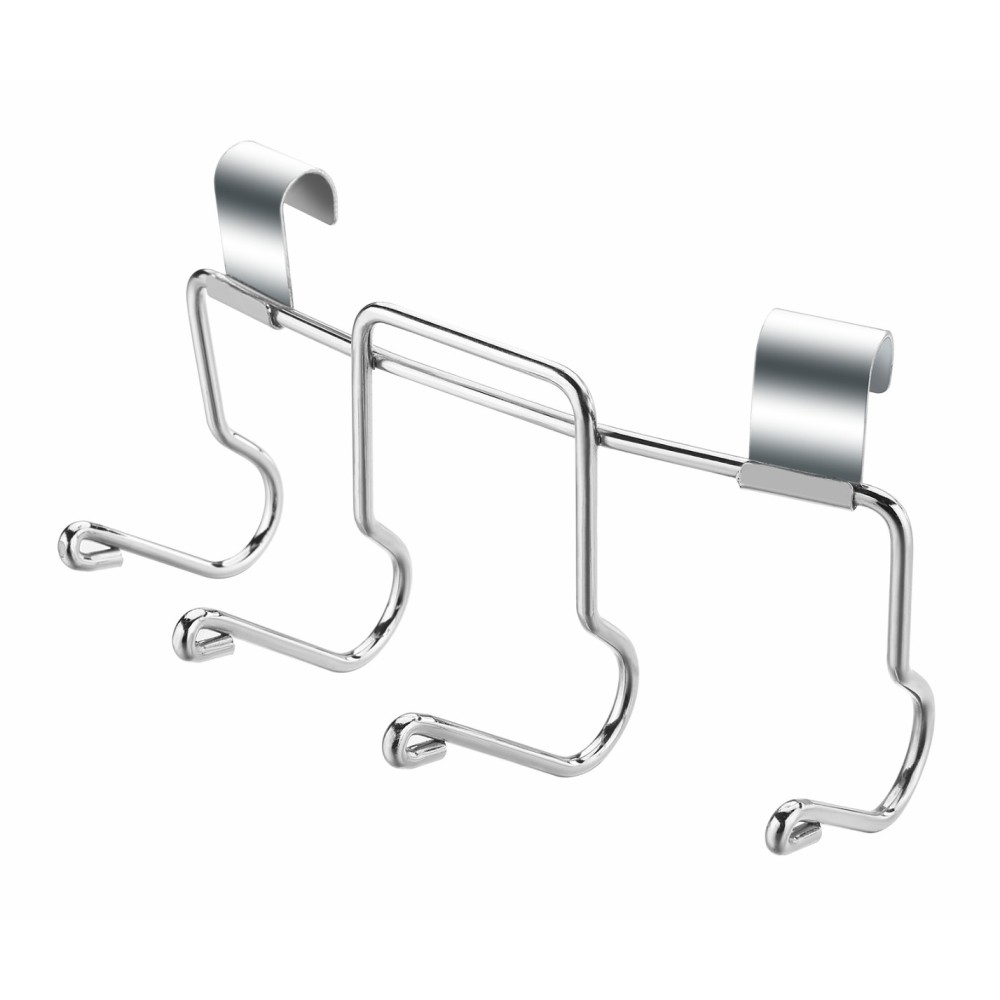 Universal Γάντζοι Εργαλείων για Στρόγγυλες Ψησταριές