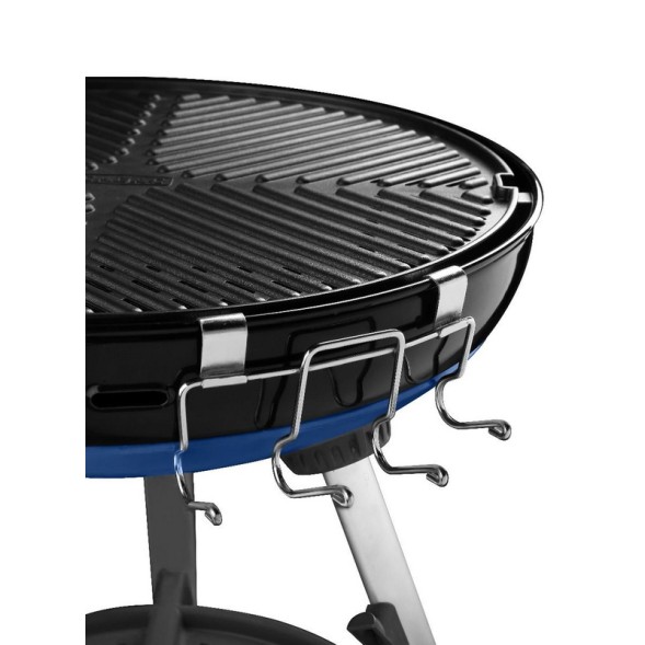 Universal Γάντζοι Εργαλείων για Στρόγγυλες Ψησταριές