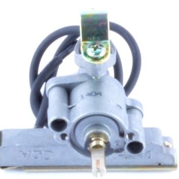 Διακόπτης Αερίου για Cadac Meridian 3B + 4B