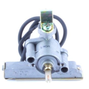 Διακόπτης Αερίου για Cadac Meridian 3B + 4B