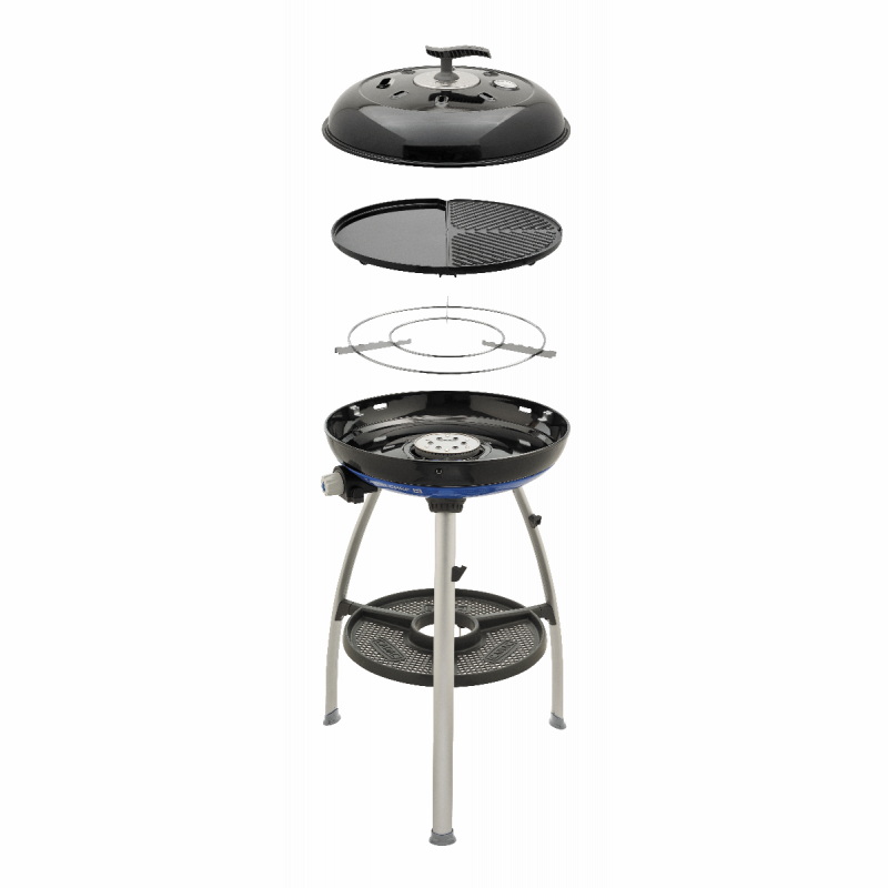 CADAC Carri Chef 50 BBQ / Plancha