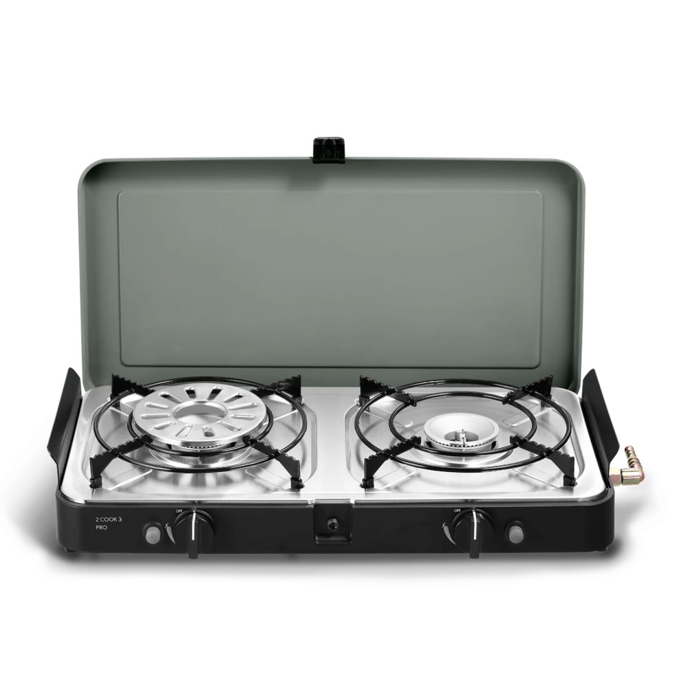 Cadac 2 Cook 3 Pro Deluxe