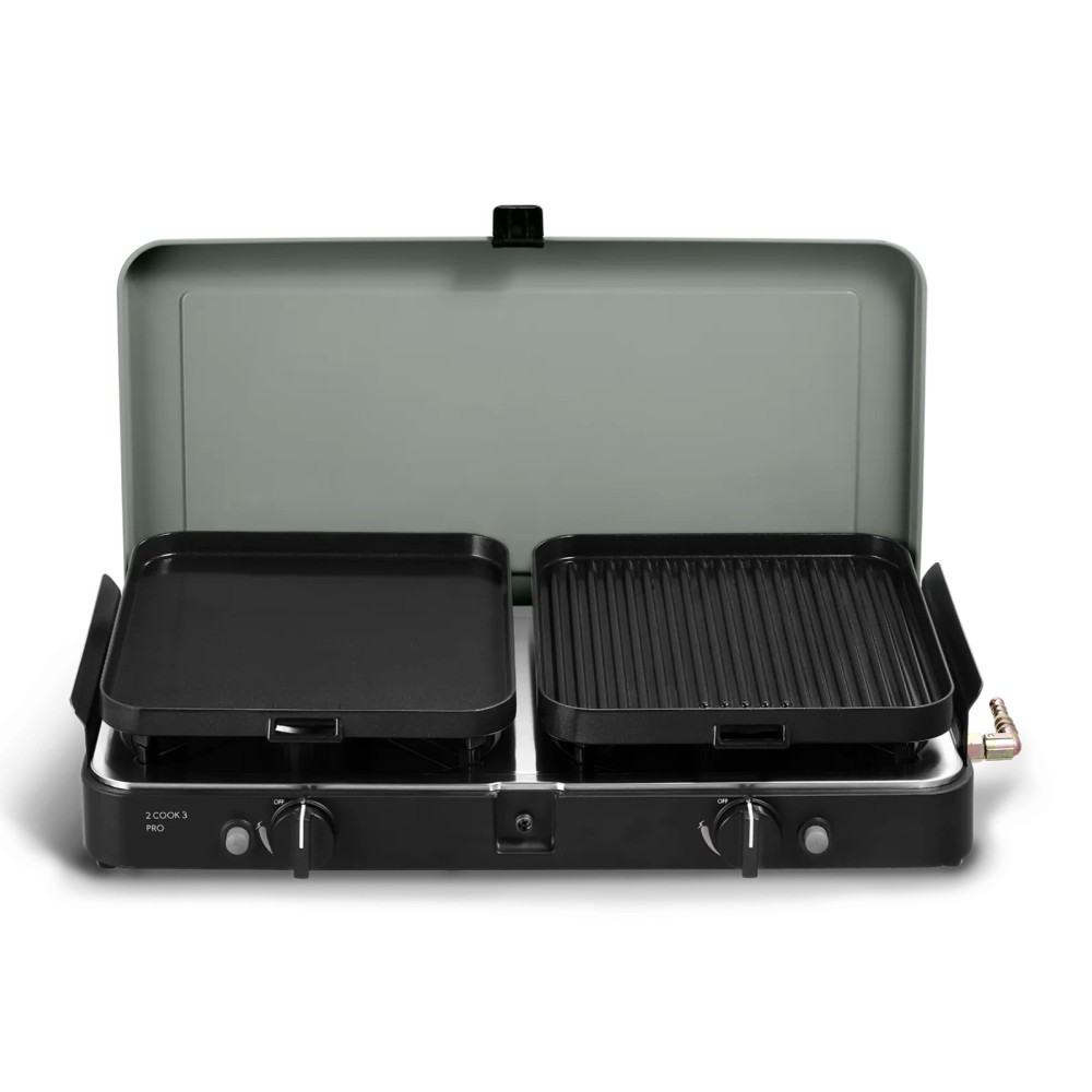 Cadac 2 Cook 3 Pro Deluxe