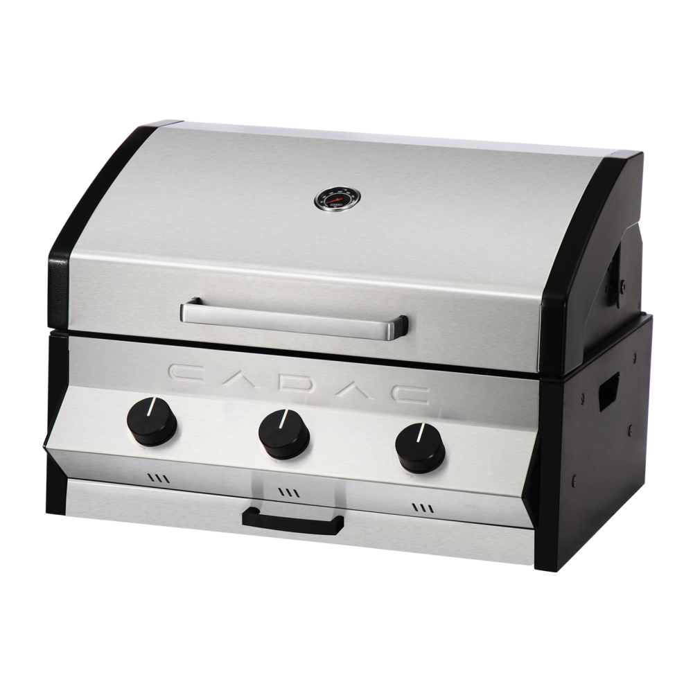 CADAC Meridian Εντοιχιζόμενο 3B