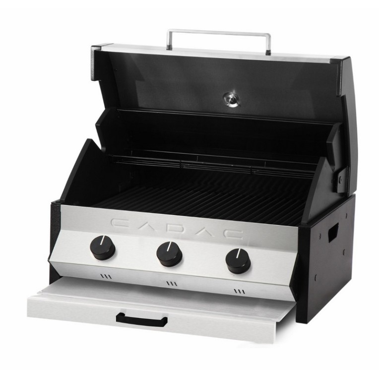 CADAC Meridian Εντοιχιζόμενο 3B